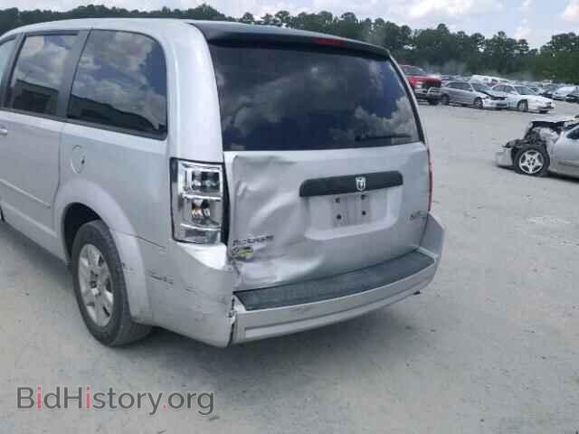2010 DODGE CARAVAN - VIN: 2D4RN4DE0AR326462 - Фото 9