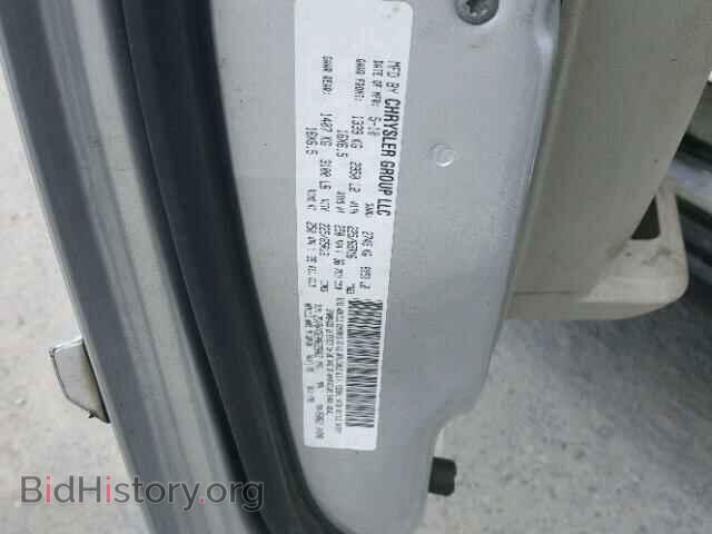 2010 DODGE CARAVAN - VIN: 2D4RN4DE0AR326462 - Фото 10