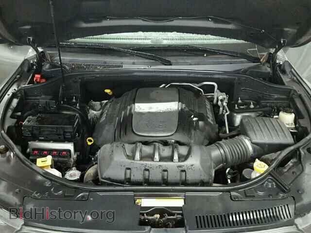 2011 DODGE DURANGO - VIN: 1D4SD6GT9BC682140 - Photo 7
