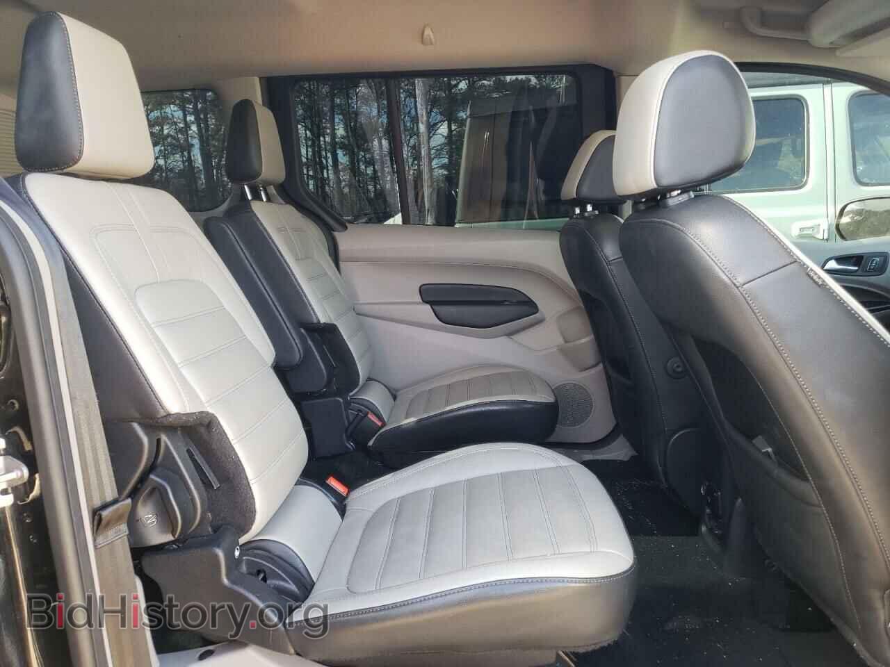 2019 FORD TRANSIT - VIN: NM0GE9G28K1390884 - Фото 11
