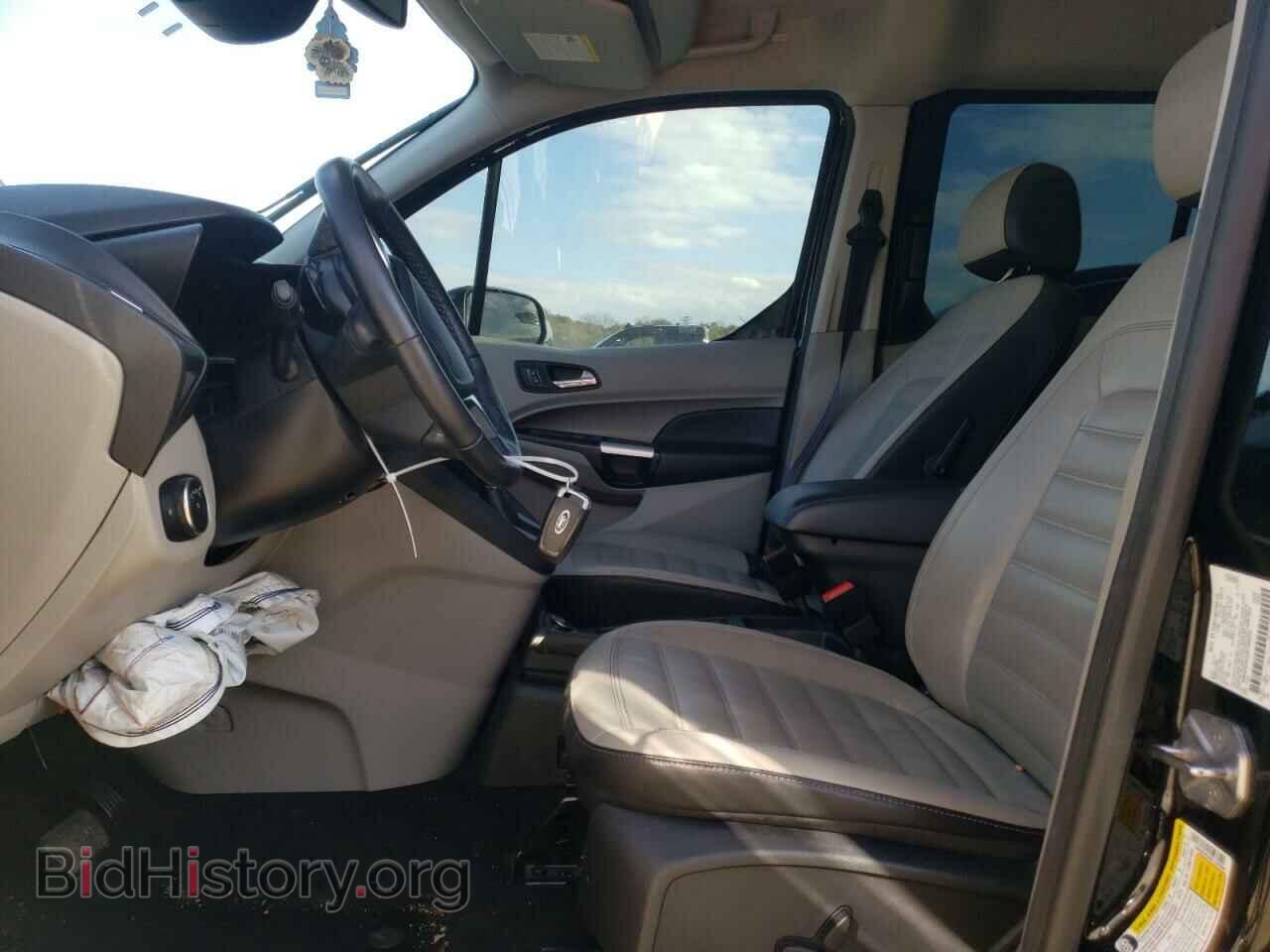 2019 FORD TRANSIT - VIN: NM0GE9G28K1390884 - Фото 7