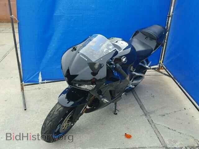 2015 HONDA CBR CYCLE - VIN: JH2PC4008FK800286 - Фото 2
