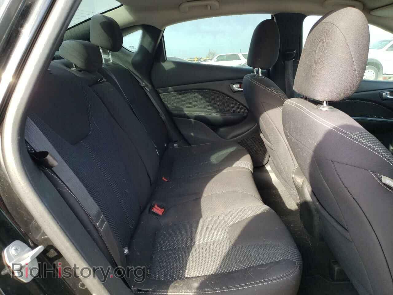2015 DODGE DART - VIN: 1C3CDFBB6FD193098 - Фото 6