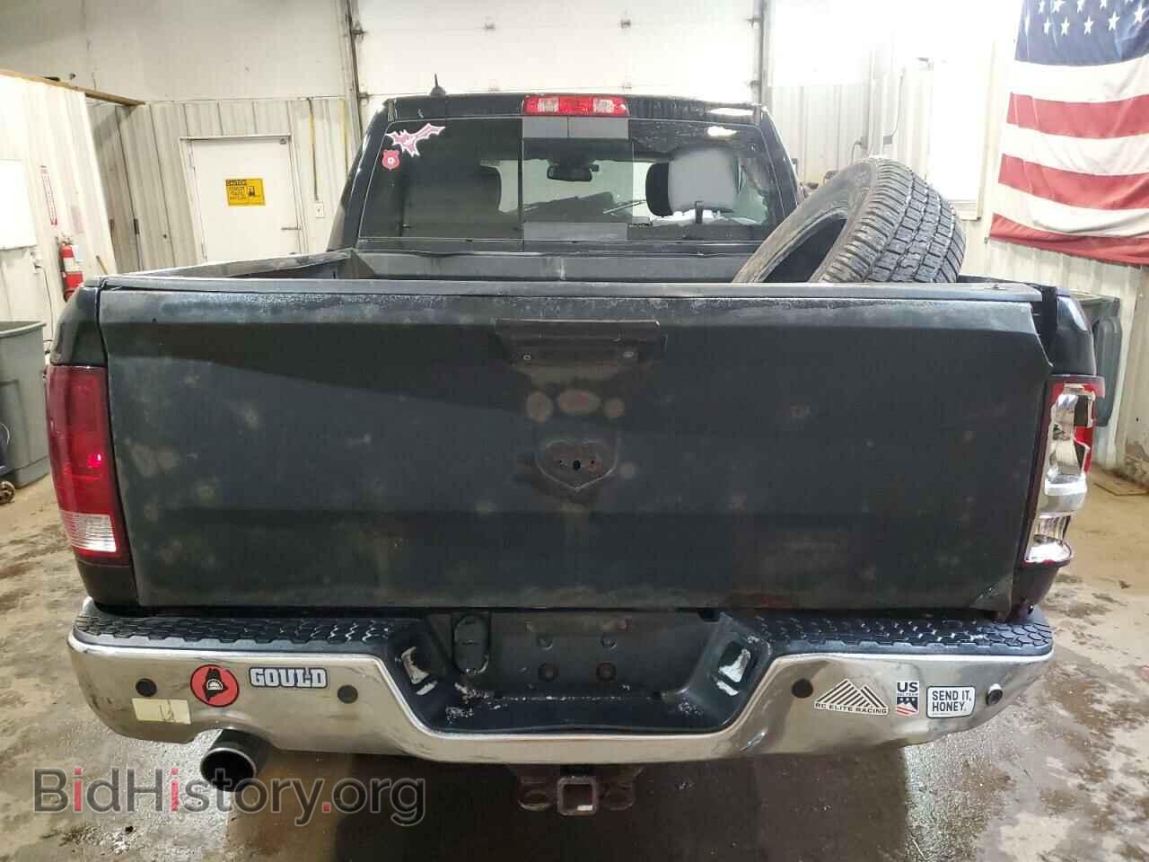 2013 RAM 1500 - VIN: 1C6RR7LT1DS653577 - Фото 6