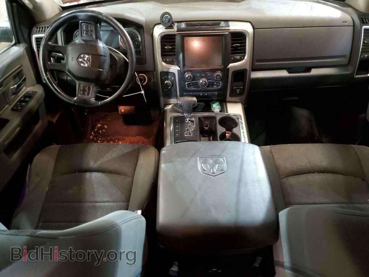 2013 RAM 1500 - VIN: 1C6RR7LT1DS653577 - Фото 8