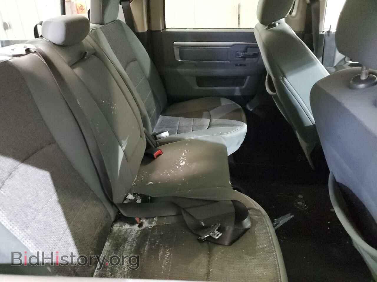 2013 RAM 1500 - VIN: 1C6RR7LT1DS653577 - Фото 10