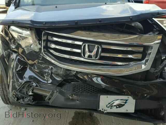 2012 HONDA PILOT - VIN: 5FNYF3H64CB005543 - Фото 7