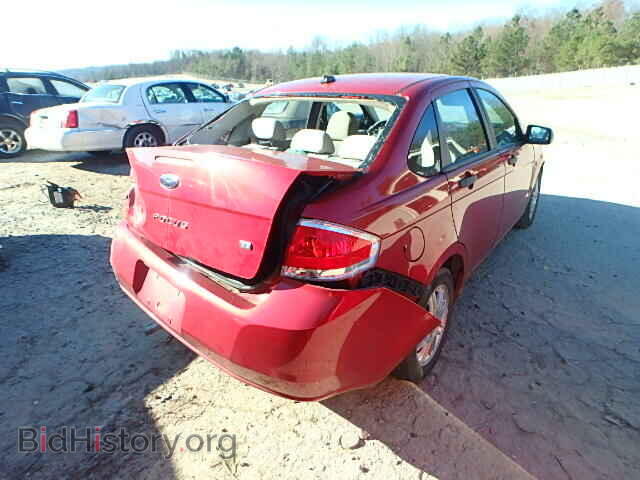 2010 FORD FOCUS - VIN: 1FAHP3FN2AW117814 - Фото 4