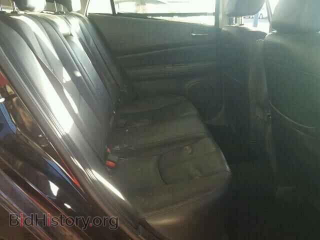 2009 MAZDA 6 - VIN: 1YVHP82A795M02417 - Фото 6