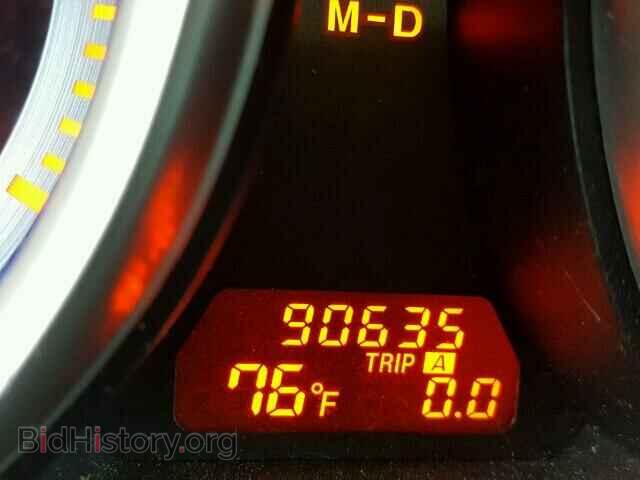2009 MAZDA 6 - VIN: 1YVHP82A795M02417 - Фото 8