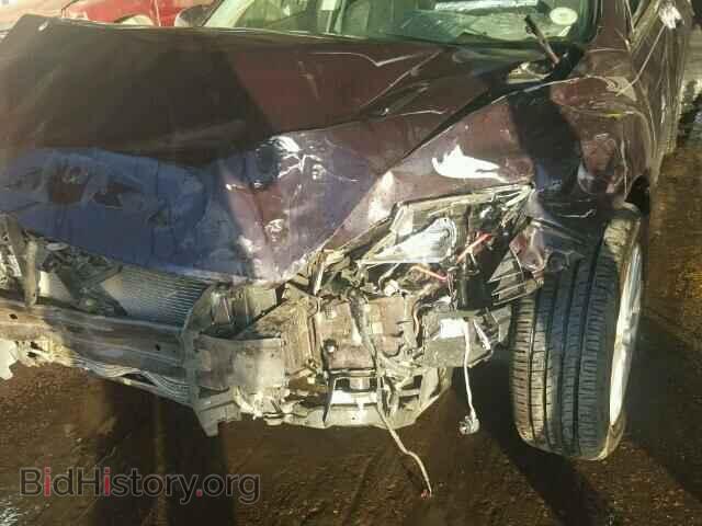 2009 MAZDA 6 - VIN: 1YVHP82A795M02417 - Фото 10