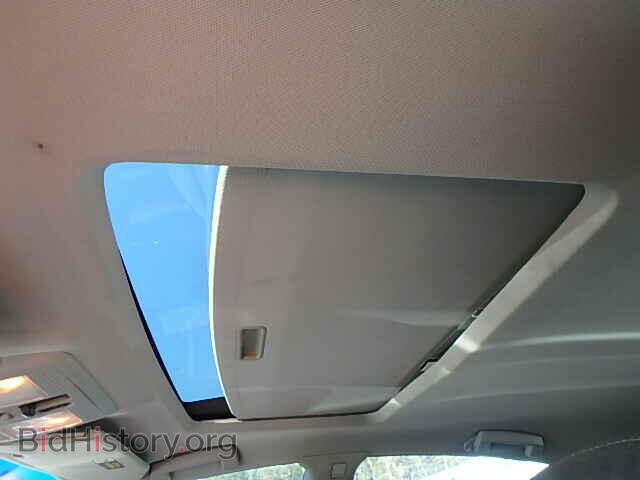 2006 NISSAN MAXIMA - VIN: 1N4BA41E36C830511 - Фото 9
