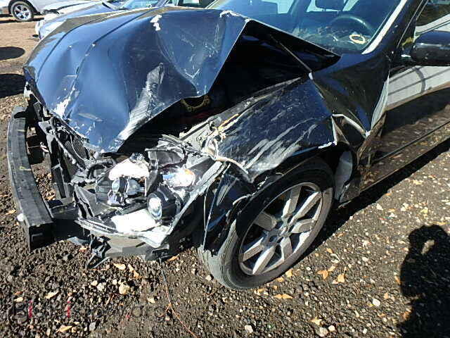 2006 NISSAN MAXIMA - VIN: 1N4BA41E36C830511 - Фото 10