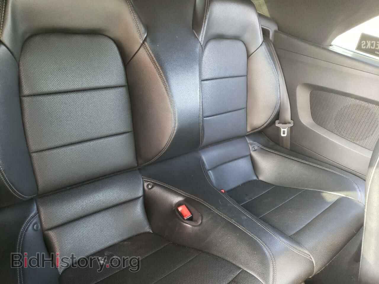 2018 FORD ALL Models - VIN: 1FATP8UH6J5177444 - Фото 10