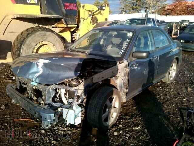 2007 SUBARU IMPREZA - VIN: JF1GD61677H506984 - Фото 2