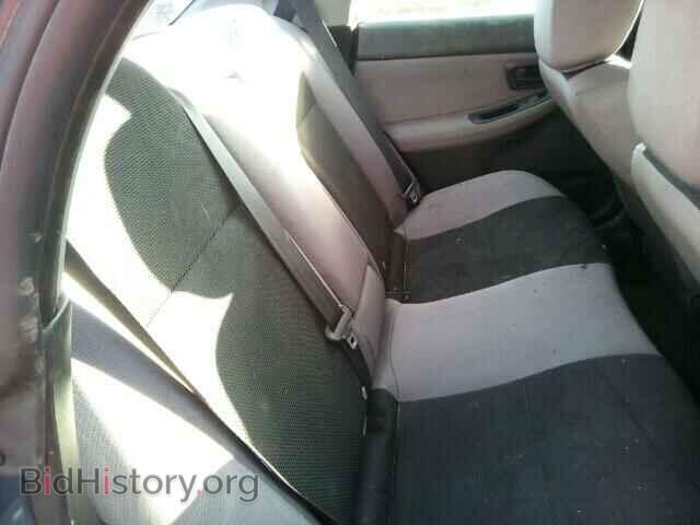 2007 SUBARU IMPREZA - VIN: JF1GD61677H506984 - Фото 6