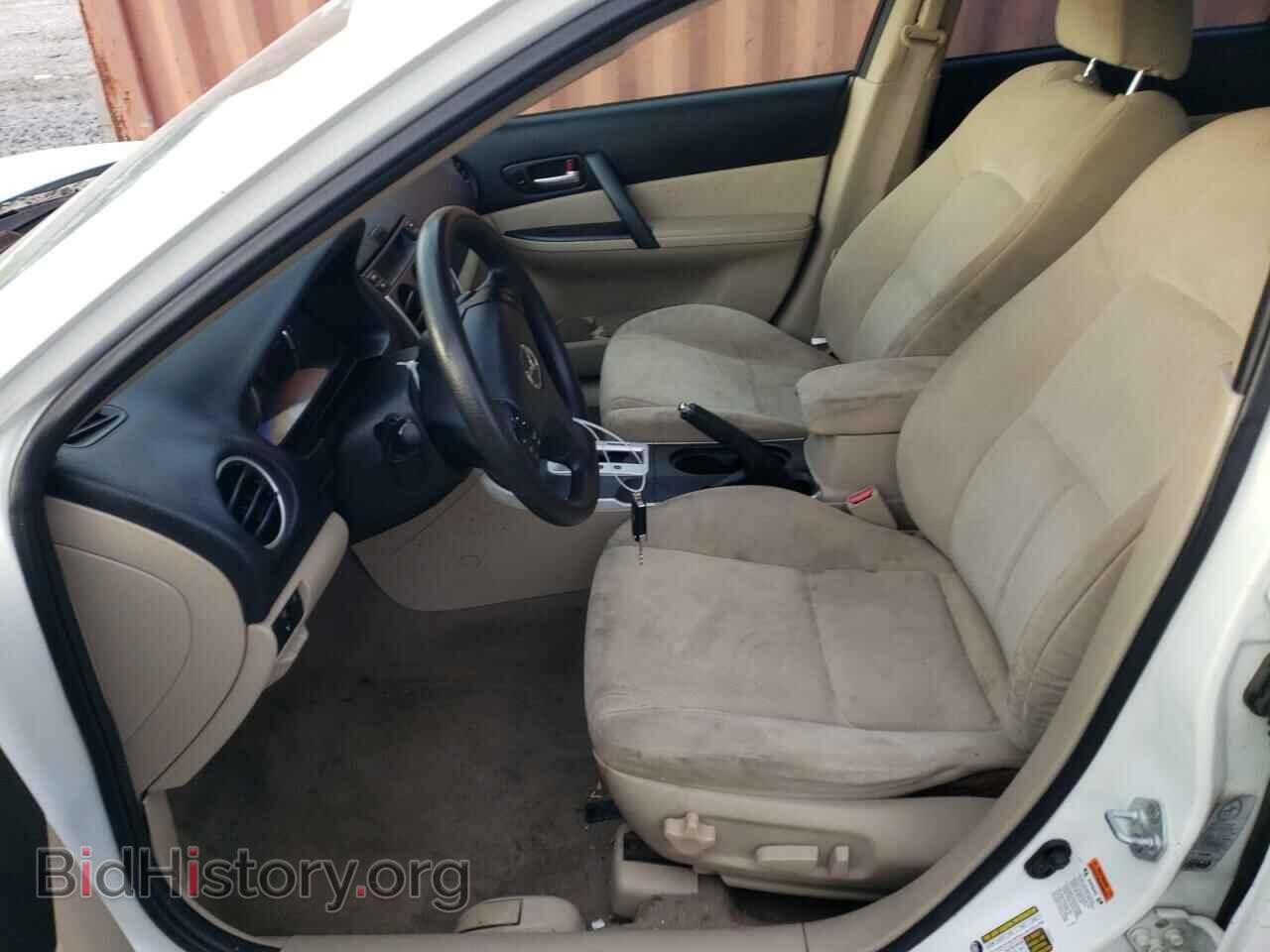 2006 MAZDA 6 - VIN: 1YVHP80CX65M57573 - Фото 7