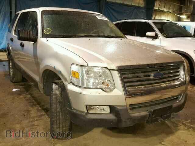 Фотография 1FMEU63E26UB08072 - FORD EXPLORER 2006