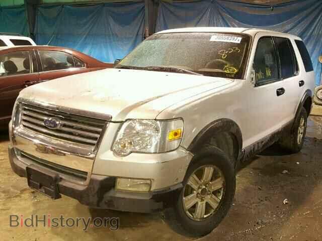 2006 FORD EXPLORER - VIN: 1FMEU63E26UB08072 - Photo 2