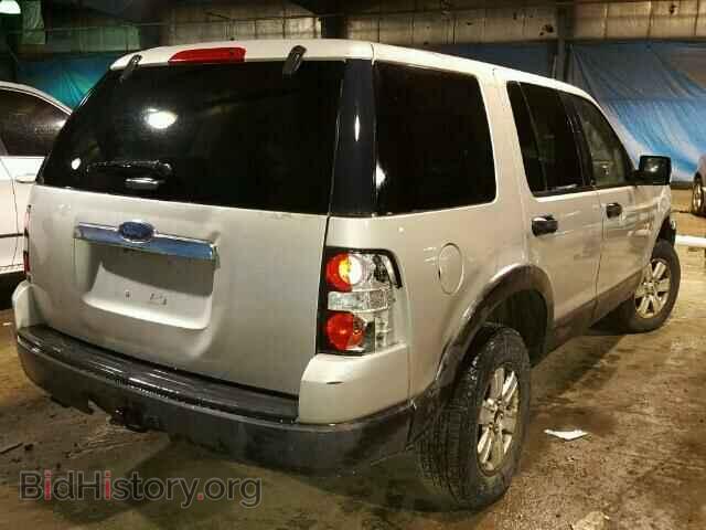 2006 FORD EXPLORER - VIN: 1FMEU63E26UB08072 - Photo 4