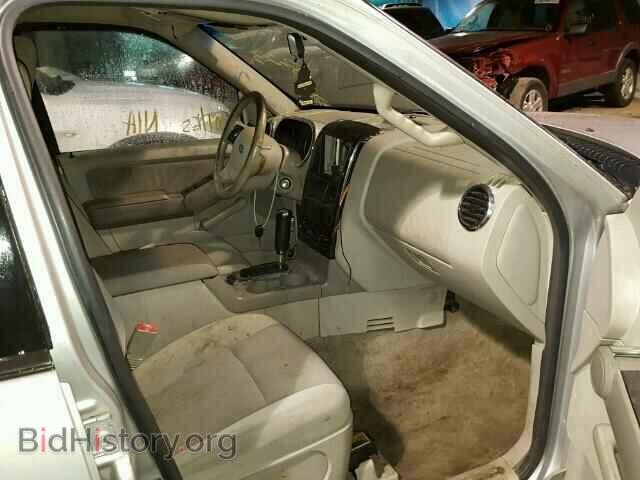 2006 FORD EXPLORER - VIN: 1FMEU63E26UB08072 - Photo 5