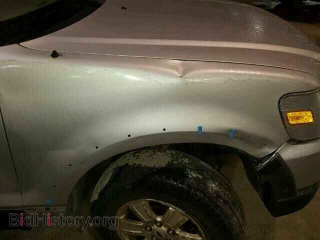 2006 FORD EXPLORER - VIN: 1FMEU63E26UB08072 - Photo 9