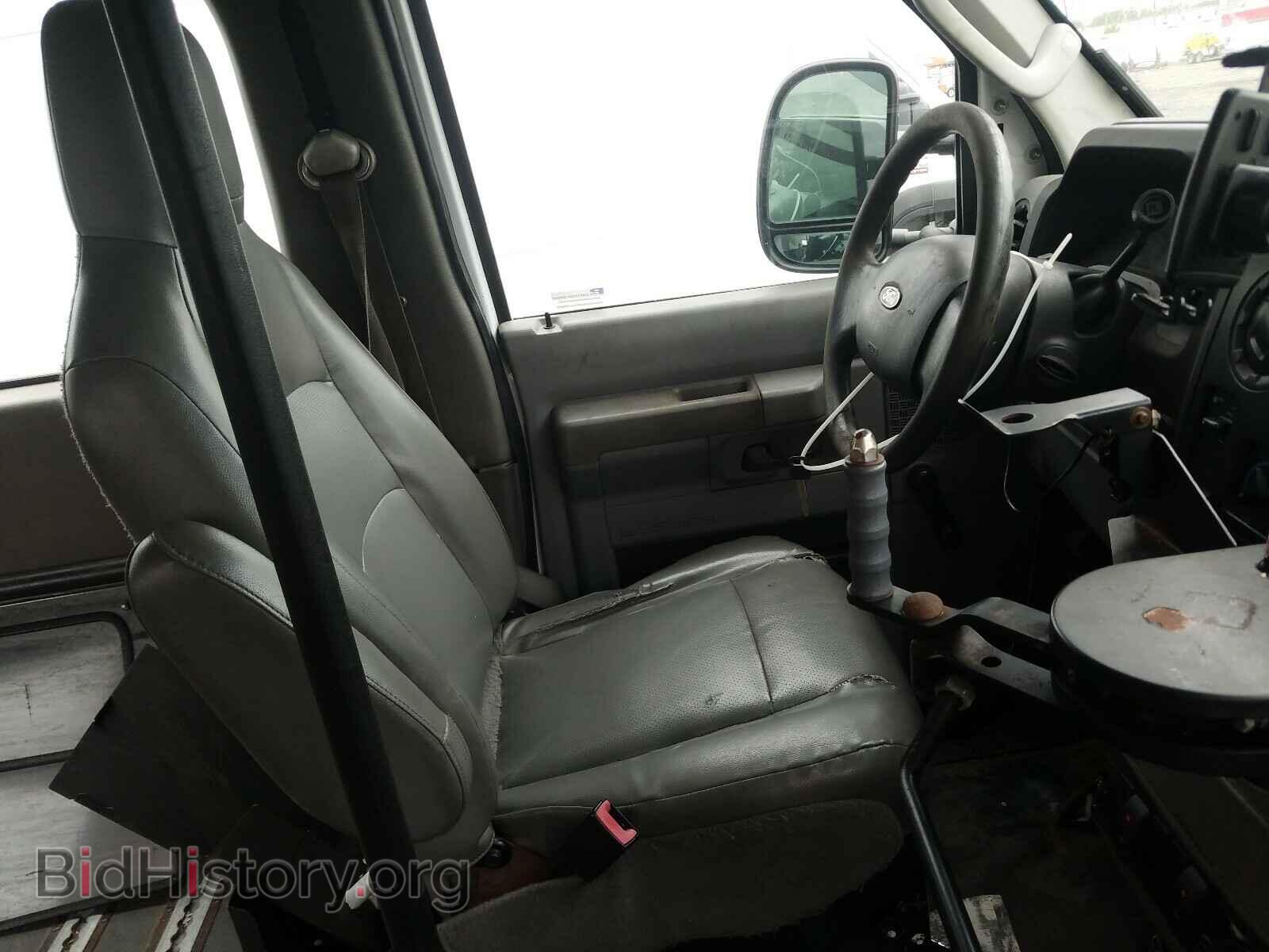 2011 FORD ECONOLINE - VIN: 1FTDS3EL0BDA53633 - Photo 5