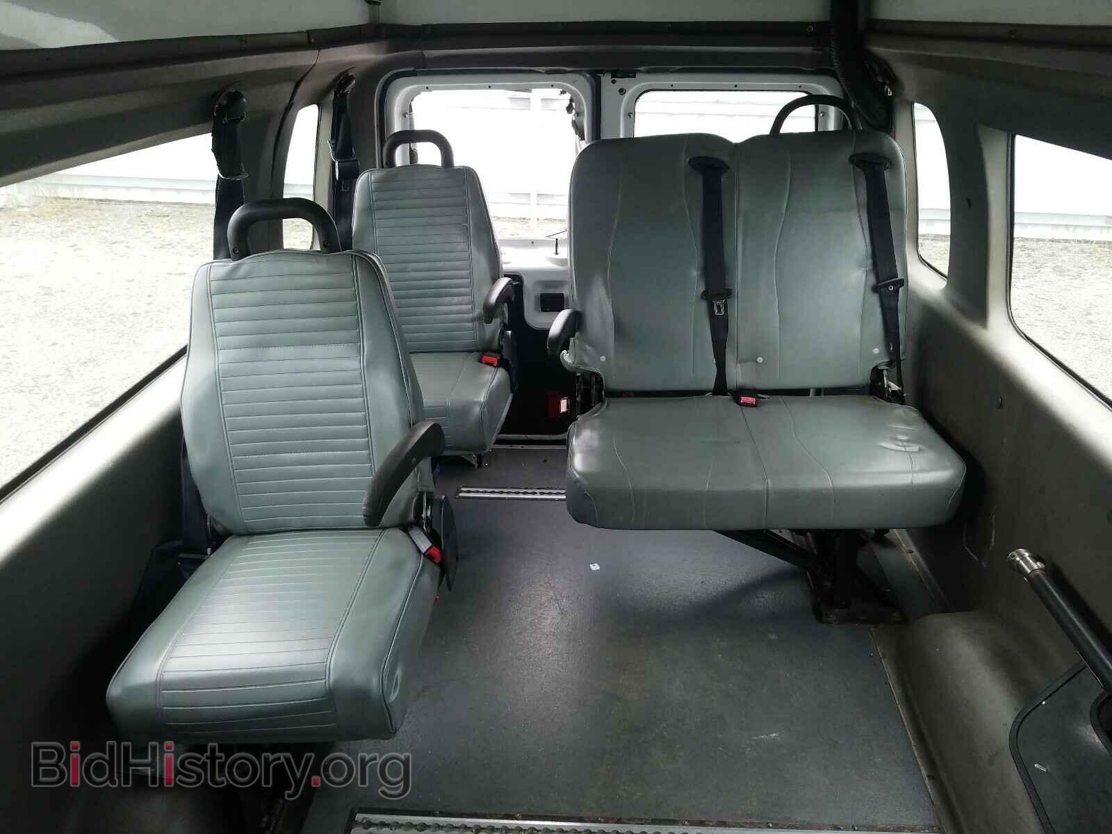 2011 FORD ECONOLINE - VIN: 1FTDS3EL0BDA53633 - Photo 6