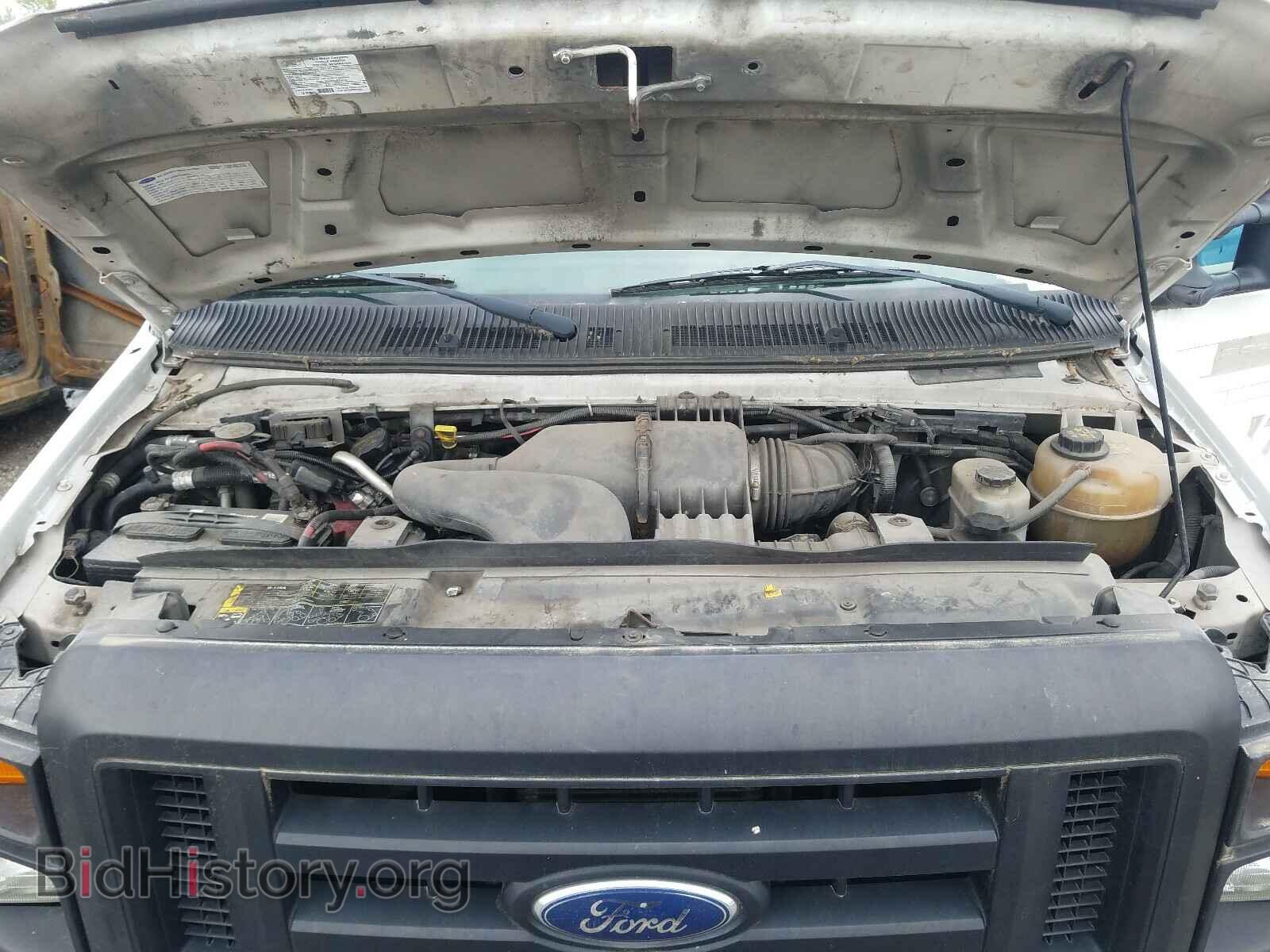 2011 FORD ECONOLINE - VIN: 1FTDS3EL0BDA53633 - Photo 7