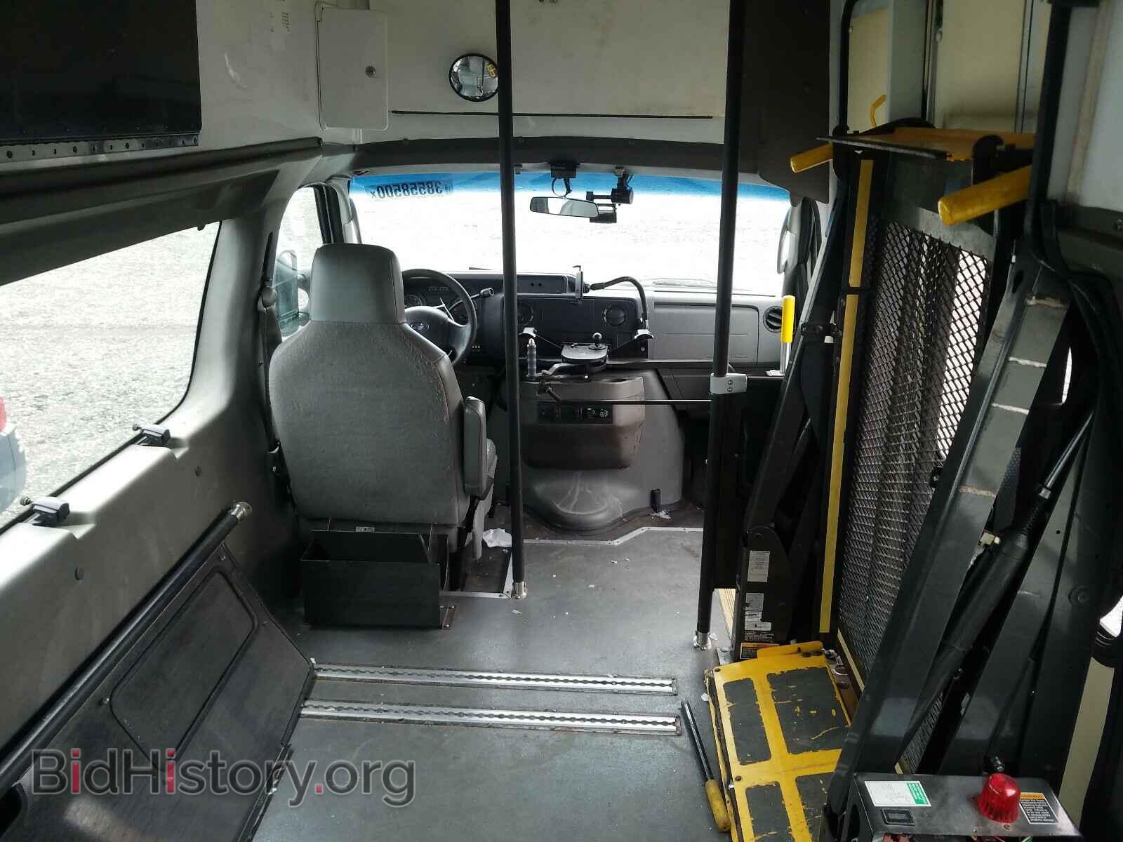 2011 FORD ECONOLINE - VIN: 1FTDS3EL0BDA53633 - Photo 9