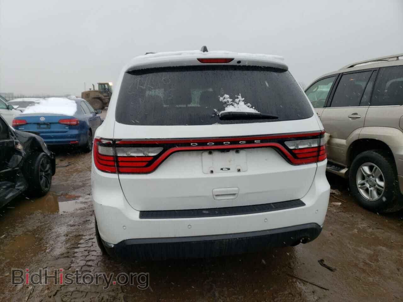 2014 DODGE DURANGO - VIN: 1C4RDHAG9EC313429 - Photo 6