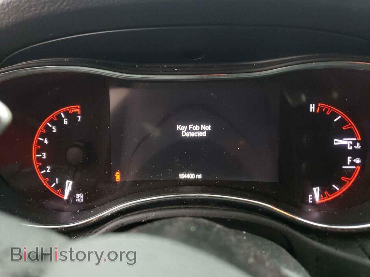 2014 DODGE DURANGO - VIN: 1C4RDHAG9EC313429 - Photo 9