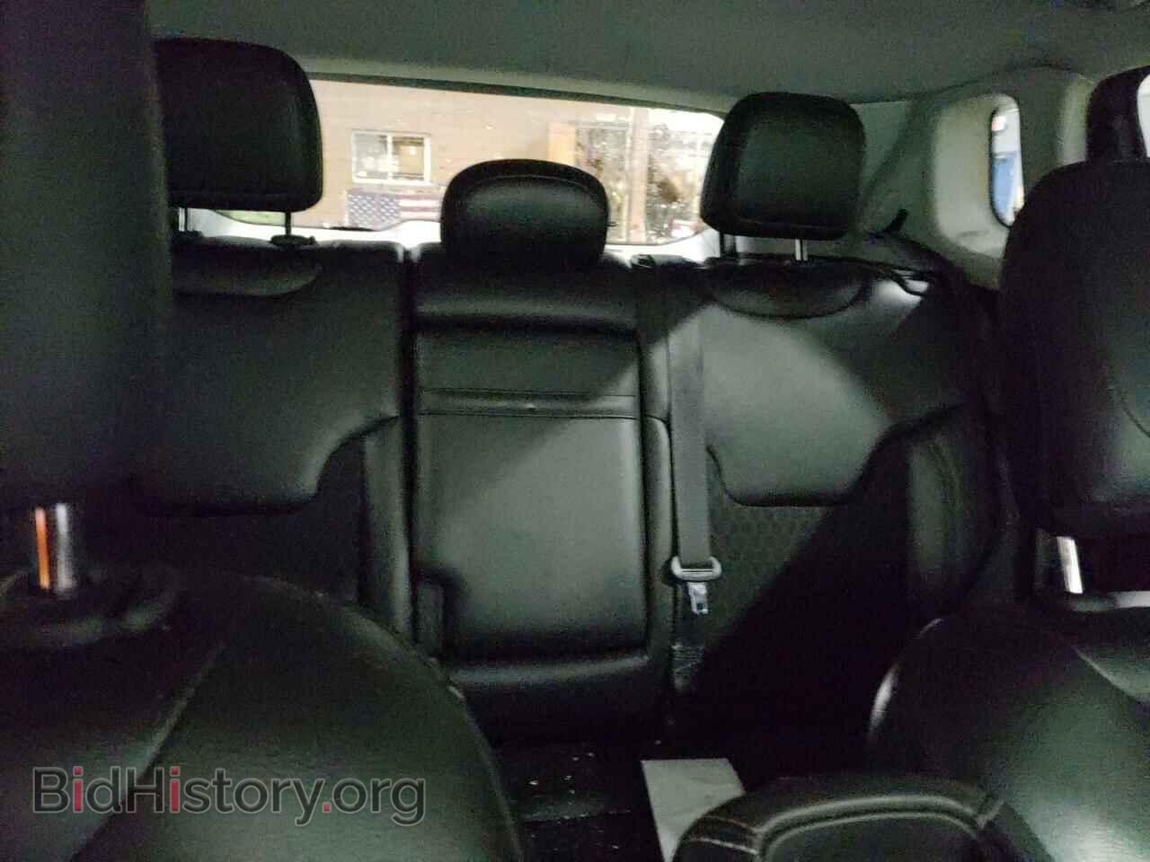 2018 JEEP COMPASS - VIN: 3C4NJDBBXJT168032 - Photo 10