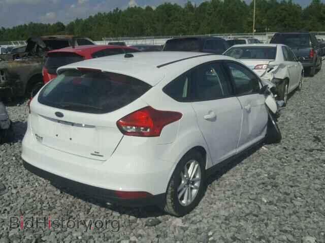 2015 FORD FOCUS - VIN: 1FADP3K2XFL224015 - Фото 4