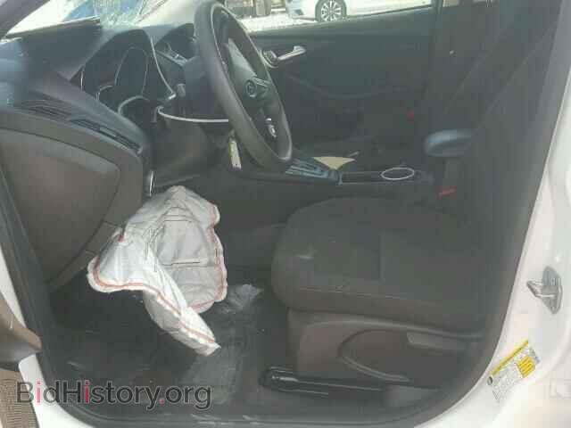 2015 FORD FOCUS - VIN: 1FADP3K2XFL224015 - Фото 5