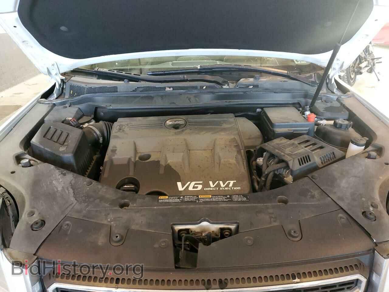 2017 GMC TERRAIN - VIN: 2GKFLPE30H6345873 - Фото 12