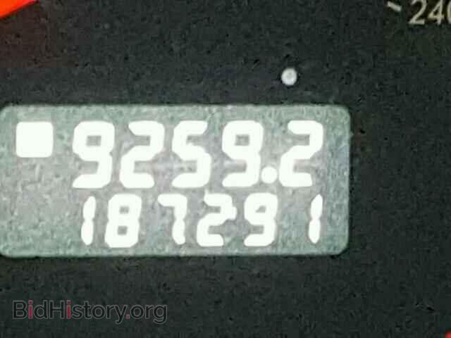 2008 SUBARU OUTBACK - VIN: 4S4BP62C987317384 - Фото 8