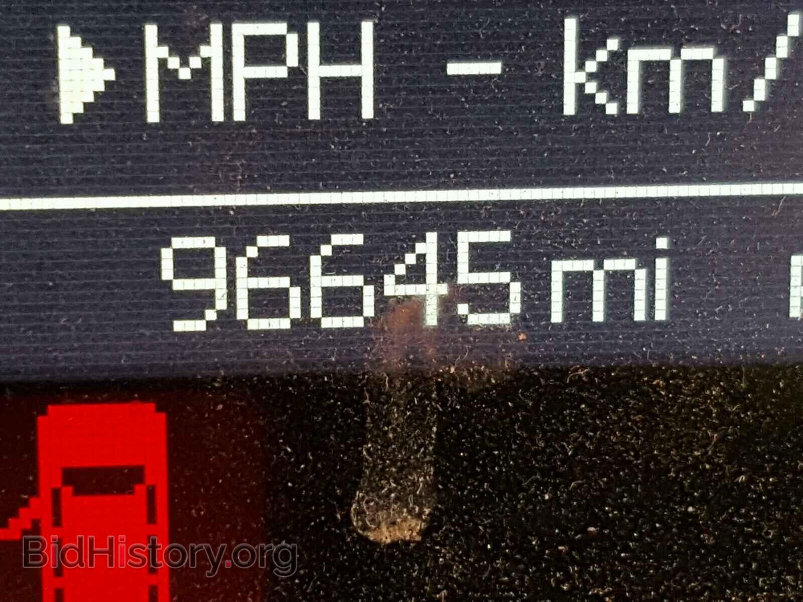 2013 DODGE CARAVAN - VIN: 2C4RDGEG2DR810087 - Фото 8