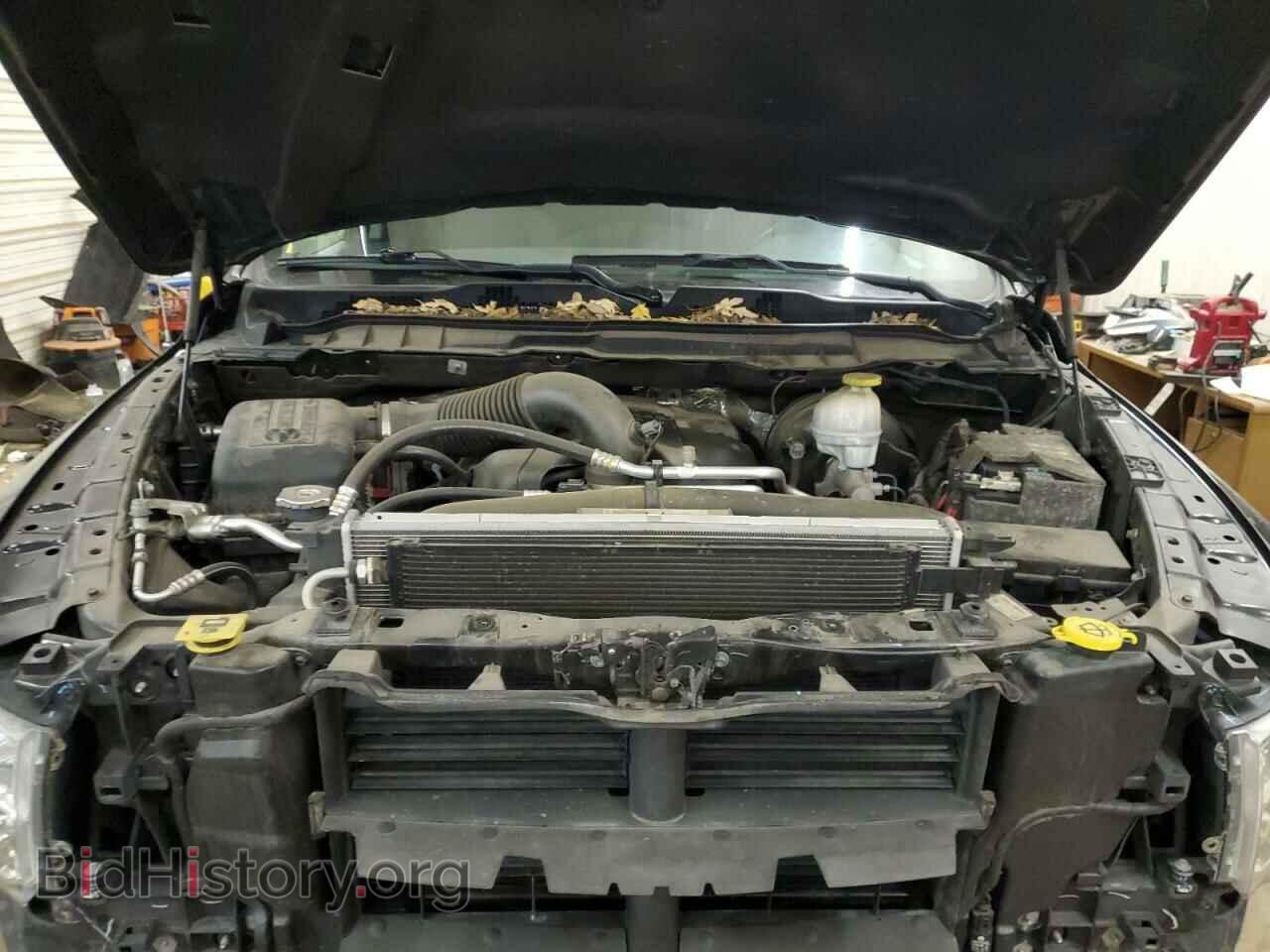 2018 RAM 1500 - VIN: 3C6RR7LT1JG265980 - Фото 11