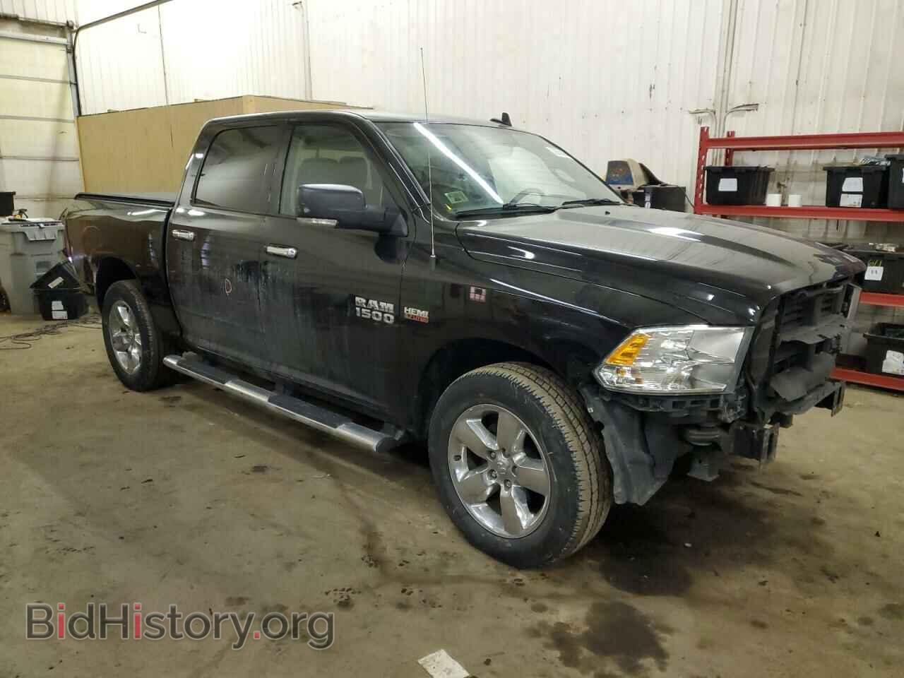 2018 RAM 1500 - VIN: 3C6RR7LT1JG265980 - Фото 4