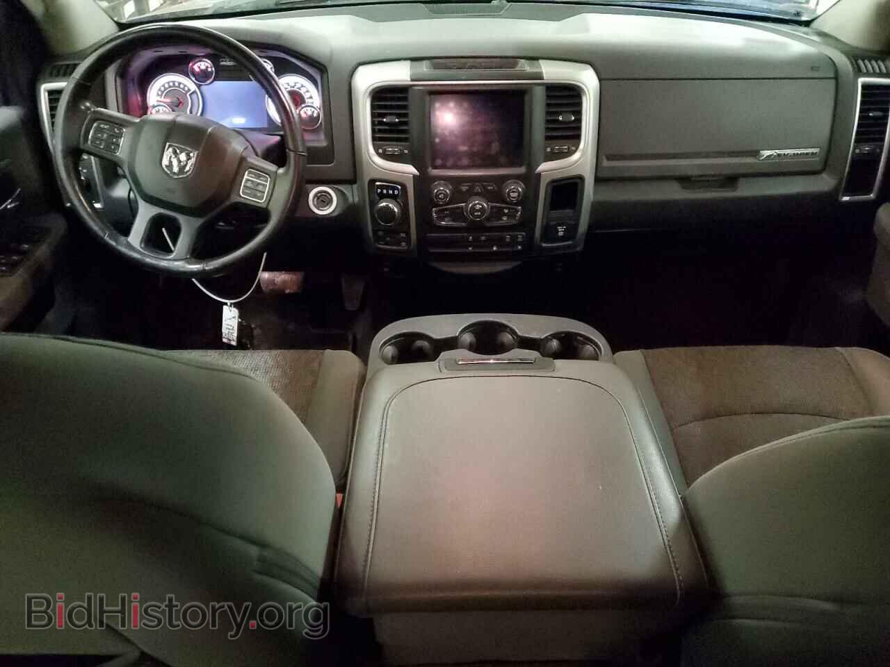 2018 RAM 1500 - VIN: 3C6RR7LT1JG265980 - Фото 8