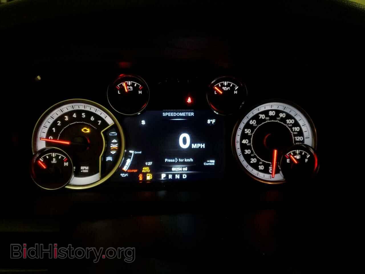 2018 RAM 1500 - VIN: 3C6RR7LT1JG265980 - Фото 9