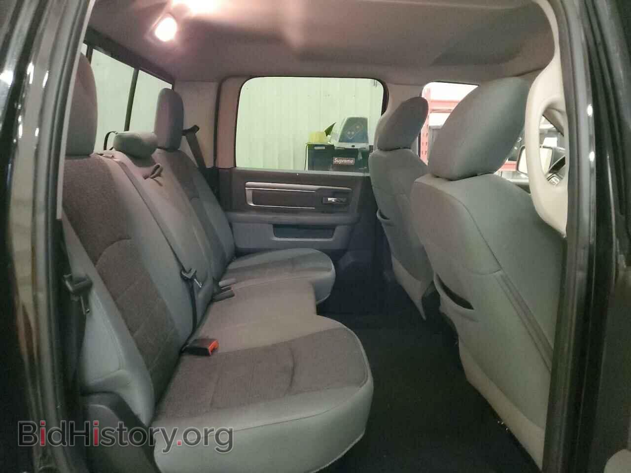 2018 RAM 1500 - VIN: 3C6RR7LT1JG265980 - Фото 10