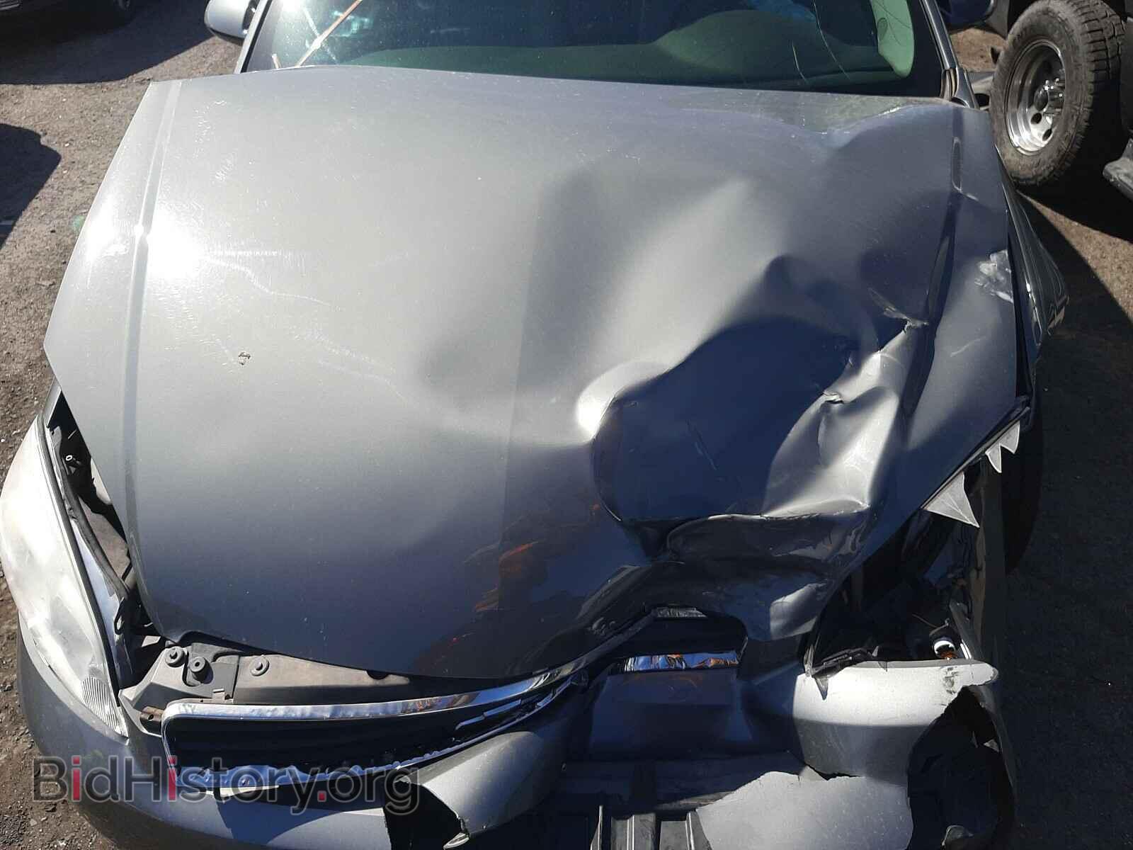 2008 CHEVROLET IMPALA - VIN: 2G1WT58K589150524 - Фото 7