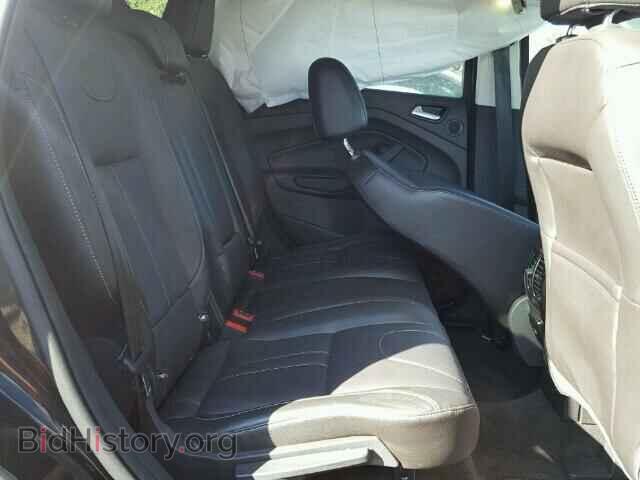 2013 FORD ESCAPE - VIN: 1FMCU9J94DUB31283 - Фото 6
