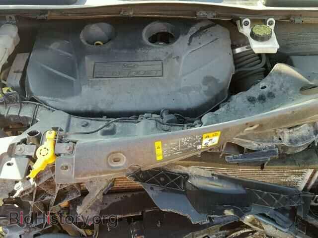 2013 FORD ESCAPE - VIN: 1FMCU9J94DUB31283 - Фото 7