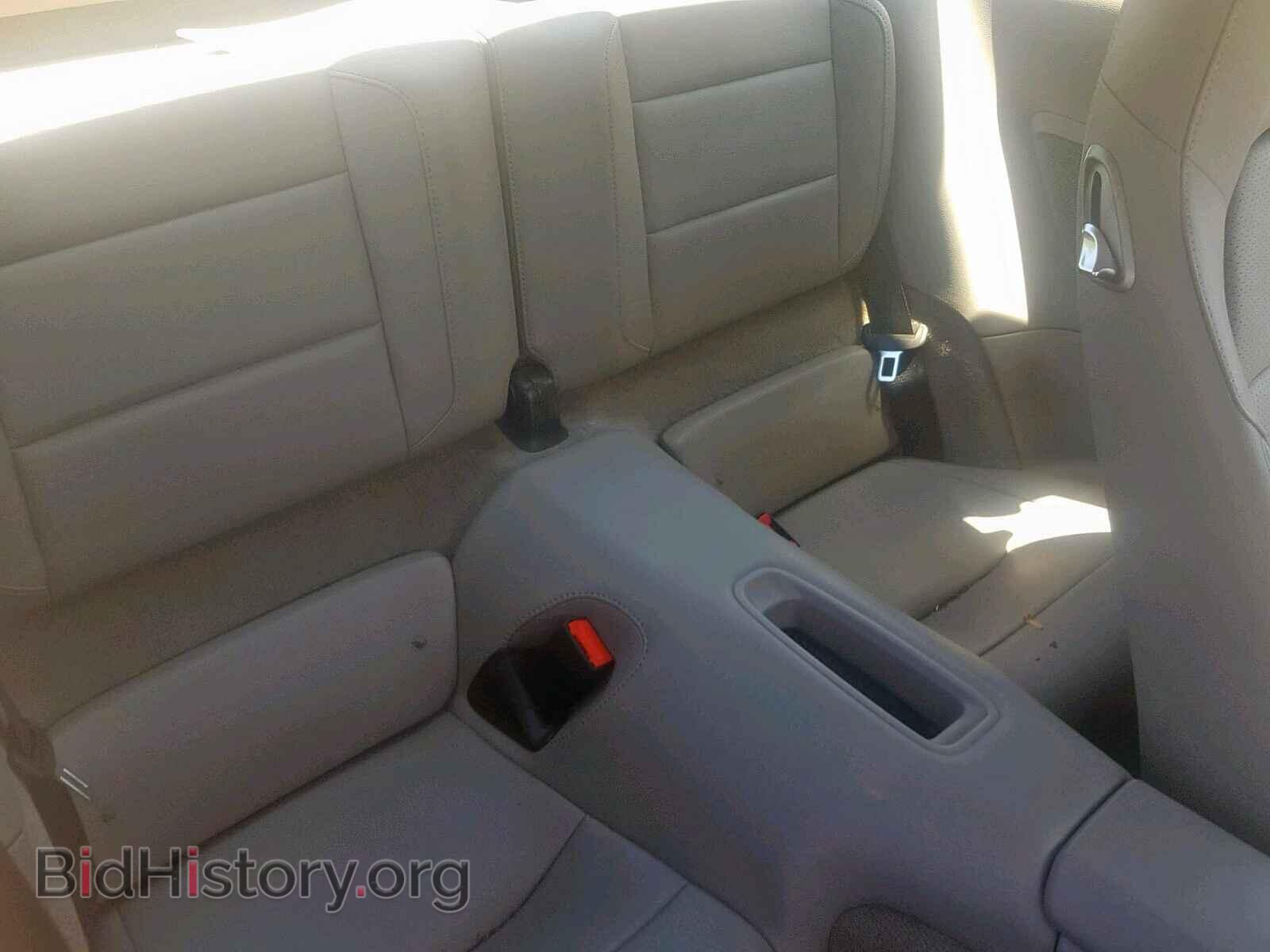 2012 PORSCHE 911 - VIN: WP0AB2A99CS120279 - Фото 6