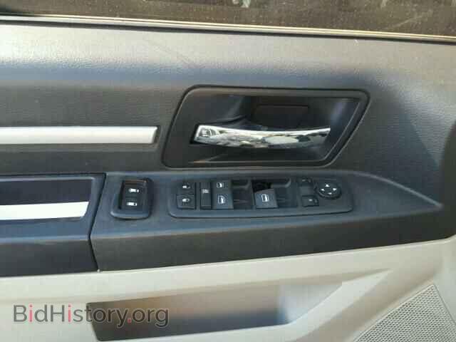 2009 DODGE CARAVAN - VIN: 2D8HN54119R551255 - Фото 10