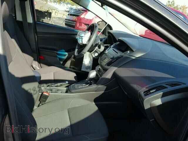 2015 FORD FOCUS - VIN: 1FADP3F28FL276382 - Фото 5