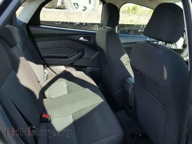 2015 FORD FOCUS - VIN: 1FADP3F28FL276382 - Фото 6